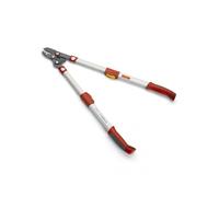 Élagueur - OUTILS WOLF - OS900T - Télescopique - Capacité de coupe 50 mm - Système POWERCUT