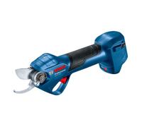 Élagueur sans fil - Bosch - Pro Pruner - 12 V - Batterie Li-Ion 2,0 Ah - Lames inoxydables