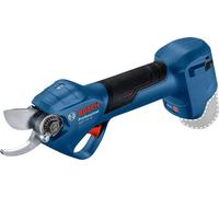 Élagueur sans fil Pro Pruner GGP 12V-25 Professional sans batterie, ni chargeur