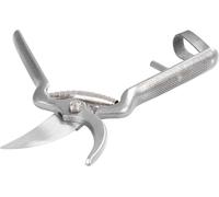 Élagueur Strend Pro HPV859, 200 mm, à main, de jardin, forgé