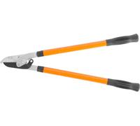 Élagueur Strend Pro KT3812A, jardin, pour branches, coupe 38, CrV, télescopique