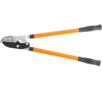 Élagueur Strend Pro KT3853A, jardin, pour branches, coupe 50, CrV, télescopique