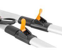 Élagueur Strend Pro KT3858, jardin, pour branches, coupe 31, télescopique