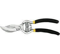 Élagueur Strend Pro P8013, 200 mm, jardin, HD, Softdipp black