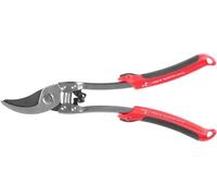 Élagueur Strend Pro Premium 3161, TPR, jardin, pour branches, poignées extensibles, 230-300 mm