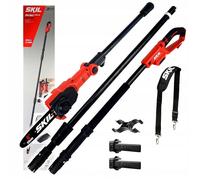 SKILl 0650 CA Elagueur sur batterie 20V (sans batterie) longueur 3m