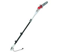 Elagueur sur perche téléscopique 750W Extensible jusqu'à 4m - Elageuse électrique - Lubrification automatique Ikra