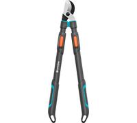 Elagueur TeleCut Pro L Gardena gris/turquoise 65cm