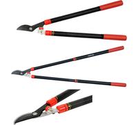 Elagueur télescopique, 63 - 96 cm, coupe jusqu'à 35 mm