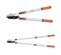 Elagueur télescopique, 69 - 103 cm, coupe jusqu'à 40 mm