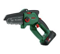 Elagueuse 18V 15cm EasySander 18V-8 (1x2.5Ah) - BOSCH 06008B8900