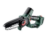 Metabo Scie sabre 600856850 sans fil avec étui
