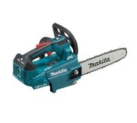 Elagueuse 25cm sur accu 2x18V (sans accus ni chargeur) - DUC256Z