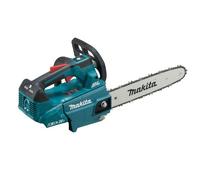 Tronçonneuse Makita DUC306Z; 2x18 V (sans batterie et chargeur)