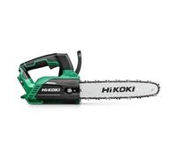 Elagueuse 36V HIKOKI CS3630DCW4Z - Multi Volt Chaine 30 cm (machine nue)