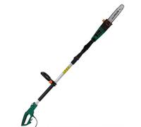 Elagueuse Électrique sur Perche 750W - Lame Oregon 26cm - Télescopique