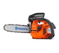 Tronçonneuse À Essence HUSQVARNA T435 35,2cc 1,5kW Longueur De La Barre 30cm