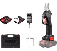 Elagueuse, moteur sans balais, puissance 1200W, 1200W 25MM