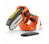 Élagueuse sans fil 20v Dual Power