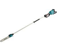 Elagueuse sur batterie Makita LXT 18 V x 2 - 20 m/s - 30 cm