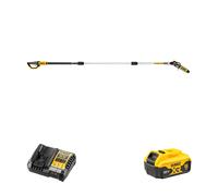 DEWALT Élagueuse sur perche XR 18V (1X5Ah) en boîte carton - DEWALT - DCMPS567P1