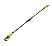 Élagueuse sur perche 18V STANLEY FAT MAX V20 (Outil seul sans batterie ni chargeur), SFMCPP632B-XJ