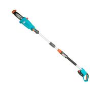 Elagueuse sur perche à batterie GARDENA - TCS 20/18V P4A - 18V - 42 cm