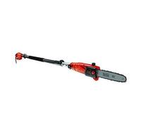Elagueuse sur Perche - BLACK + DECKER - 800W - 25cm - Electrique - Sécurité maximale