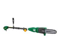 Elagueuse sur perche - FPPS710 - Electrique - Guide 18cm - Manche télescopique 4m