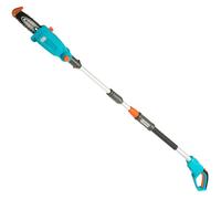 Élagueuse sur perche - GARDENA - TCS 20/18V P4A - Électrique - 2200W - Manche télescopique 4m