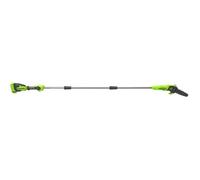 Elagueuse sur perche Greenworks G40PSF