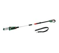 Elagueuse sur perche sans fil Bosch - UniversalChainPole 18 ( Livré sans batterie ni chargeur 18V-2,5Ah, Systeme 18V, coupe: 15cm)