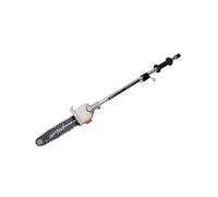 Elagueuse sur perche sans fil guide 25cm pour multi outils 62V DALMT62B - DAEWOO DAL62-PS