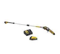 Elagueuse sur perche sans fil XR 18V POWERSTACK (1x5.0 Ah) - DEWALT DCMPS567H1
