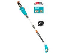 Elagueuse sur perche TCS 20/18V P4A SANS batterie