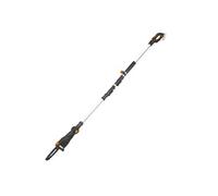 Elagueuse sur perche sur batterie WG349.9, WORX, 20 V guide de 20 cm
