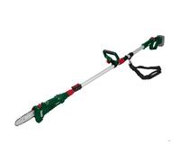 Élagueuse sur perche télescopique - PARKSIDE - PAHE20 - 20 V - Coupe 20 cm - Atteint 4 m
