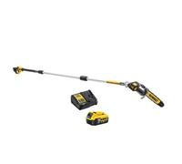 DEWALT Élagueuse sur perche XR 18V (1X5Ah) en boîte carton - DEWALT - DCMPS567P1