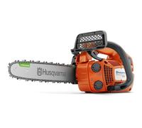 Elagueuse thermique 27 cm3 T525 25SN effilé 25 cm 1/4'' HUSQVARNA 970737010