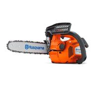 Elagueuse thermique 35,2 cm3 T435 30SN 30 cm 3/8'' mini HUSQVARNA 966997212