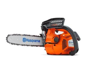 Elagueuse thermique 35,2 cm3 T435 30SN 30 cm 3/8'' mini HUSQVARNA 966997212