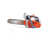 Élagueuse thermique DAEWOO, moteur 25,4cc avec guide de 30cm - DCS2512