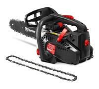 Elagueuse thermique 25cc - guide 25cm - Elem Garden