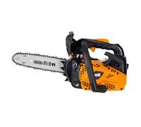 Elagueuse thermique FEIDER FELPRO25-AC 25,4cm³ 25cm guide et chaîne Oregon