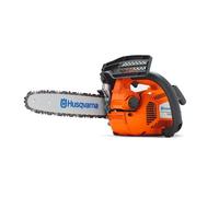 Tronçonneuse À Essence HUSQVARNA T435 35,2cc 1,5kW Longueur De La Barre 30cm