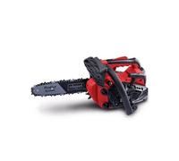 Scheppach Tronçonneuse thermique PCS26 – 2 temps 0,95 CV, guide 25 cm, Ø20 cm, 25,4 cm³