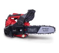 Elagueuse thermique PCS26 - 25 cm - 25 CC - SCHEPPACH