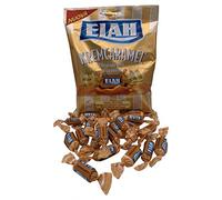 Elah | Caramel Toffee | Candie italienne | 5.29 onces Poids total | 150 grammes Total