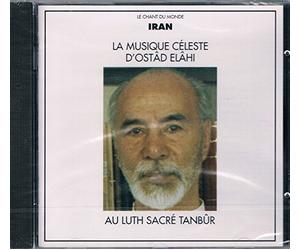 Elahi, Ostad - Celestial Music