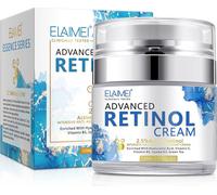 Elaimei Advanced Retinol Moisturizer - 50 ml